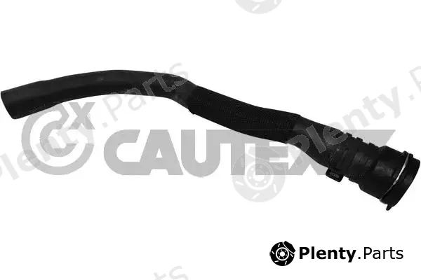 Cautex 765164 — Radiator Hose