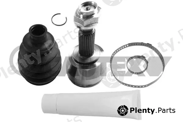Cautex 760187 — Joint Kit, drive shaft
