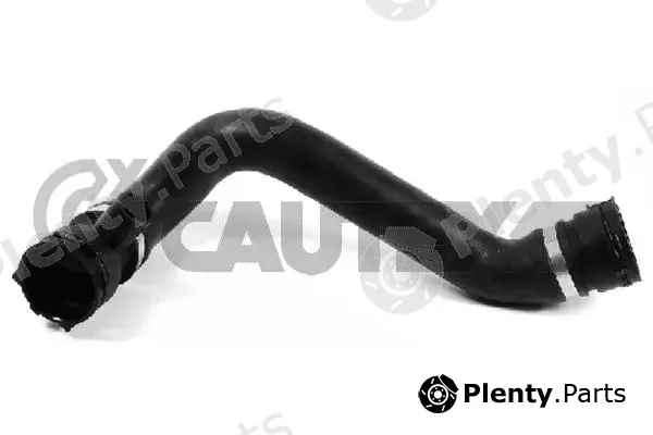 Cautex 753624 — Radiator Hose
