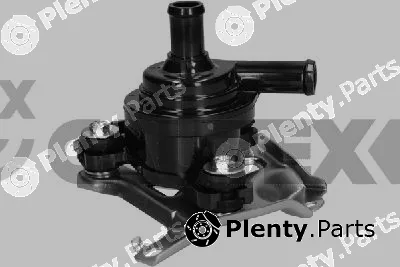 Cautex 775470 — Auxiliary Water Pump (cooling water circuit)