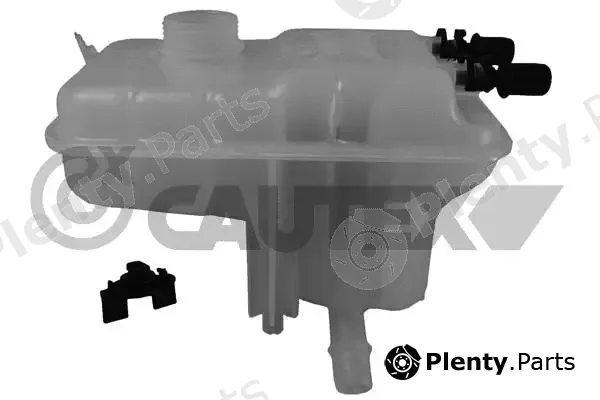 Cautex 955456 — Expansion Tank, coolant