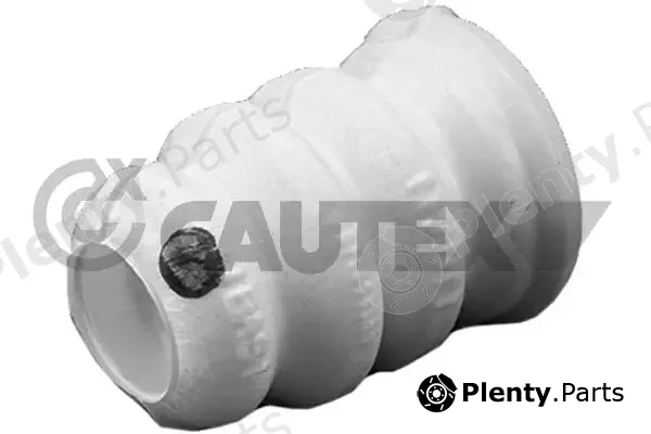 Cautex 031729 — Rubber Buffer, suspension