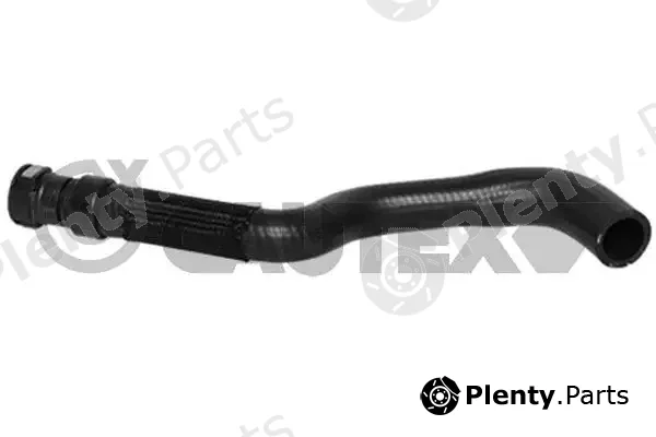 Cautex 754352 — Radiator Hose