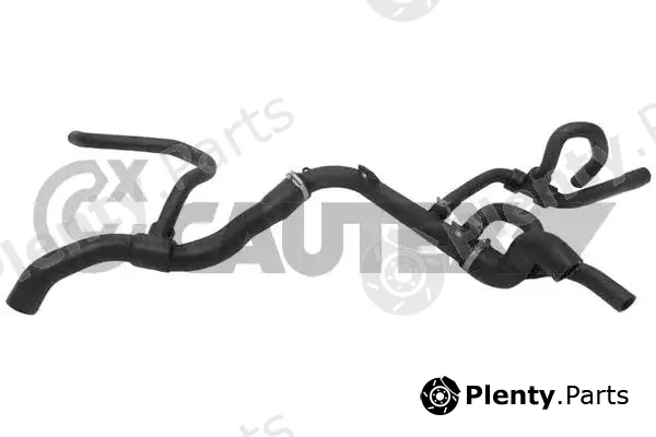 Cautex 481107 — Radiator Hose