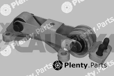 Cautex 767271 — Mounting, engine