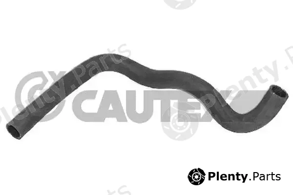 Cautex 036407 — Radiator Hose