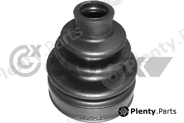 Cautex 030638 — Bellow Kit, drive shaft