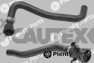 Cautex 772094 — Radiator Hose