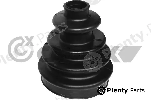 Cautex 080045 — Bellow, drive shaft
