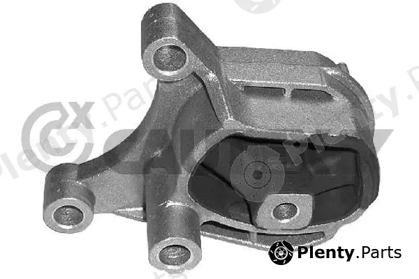 Cautex 081044 — Mounting, engine