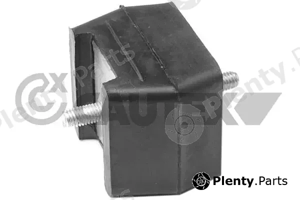 Cautex 755910 — Mounting, manual transmission