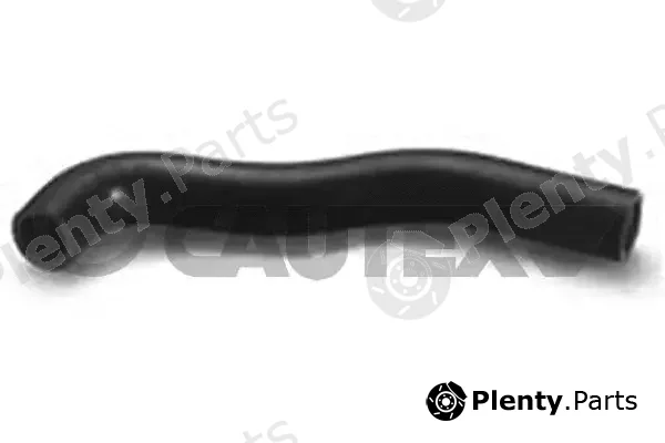 Cautex 126077 — Radiator Hose
