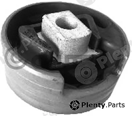 Cautex 758180 — Mounting, engine