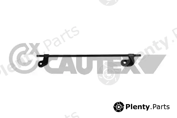 Cautex 955155 — Coolant Pipe