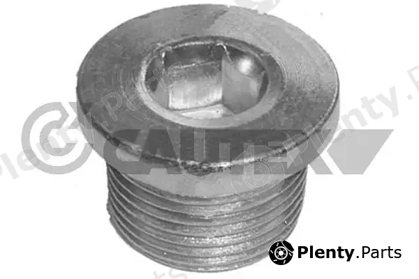Cautex 756772 — Screw Plug, oil sump