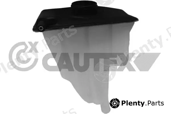 Cautex 750334 — Expansion Tank, coolant