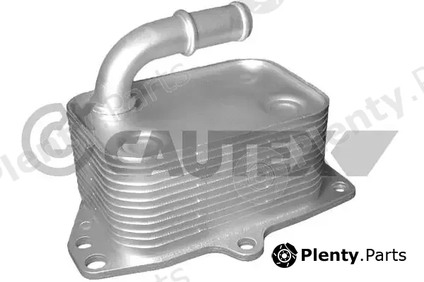 Cautex 031550 — Oil Cooler, engine oil
