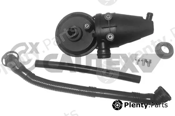 Cautex 752398 — Valve, crankcase ventilation