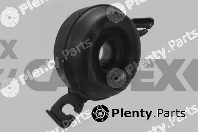 Cautex 776035 — Mounting, engine