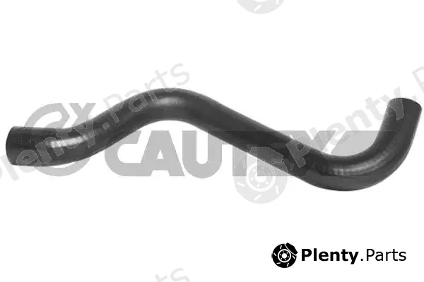 Cautex 016408 — Radiator Hose