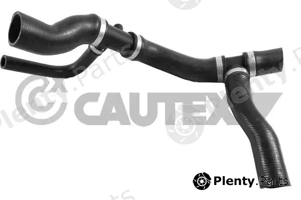 Cautex 765471 — Radiator Hose