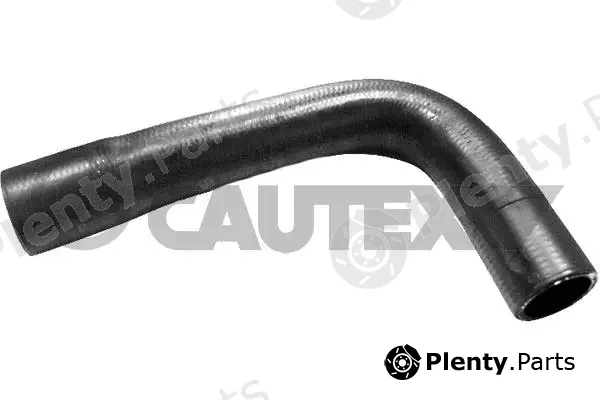 Cautex 769924 — Radiator Hose