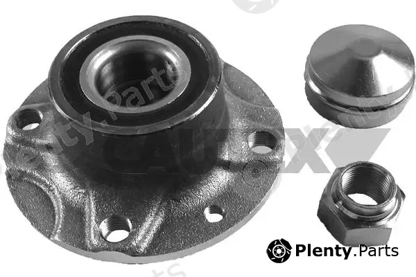 Cautex 769881 — Wheel Hub