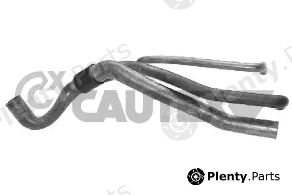 Cautex 021071 — Radiator Hose