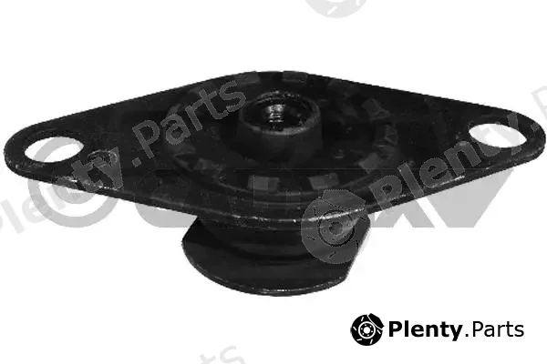 Cautex 010599 — Mounting, engine