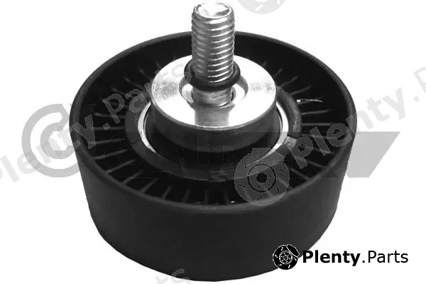 Cautex 770872 — Deflection/Guide Pulley, V-ribbed belt