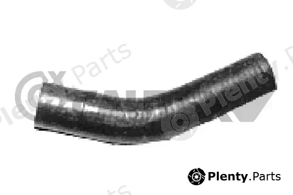 Cautex 086023 — Hose, heat exchanger (heating)