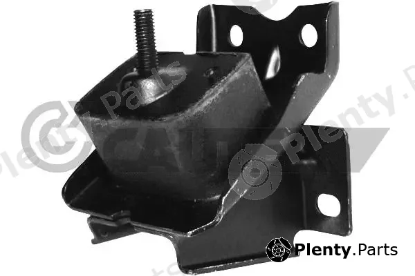 Cautex 020154 — Mounting, engine
