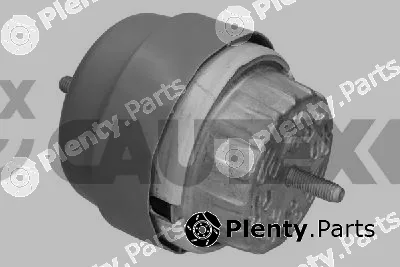 Cautex 461142 — Mounting, engine