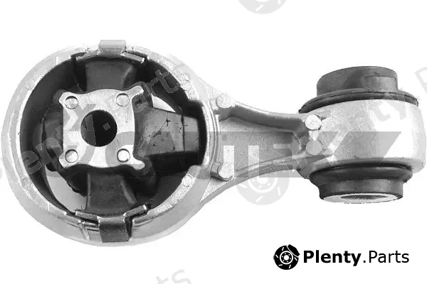 Cautex 769735 — Mounting, engine