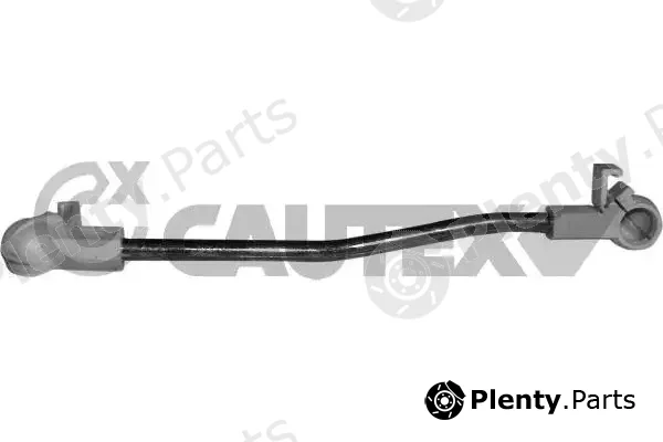 Cautex 010129 — Selector-/Shift Rod