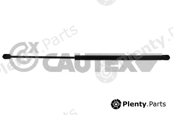 Cautex 772735 — Gas Spring, boot/cargo area