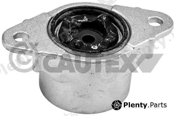 Cautex 081223 — Suspension Strut Support Mount
