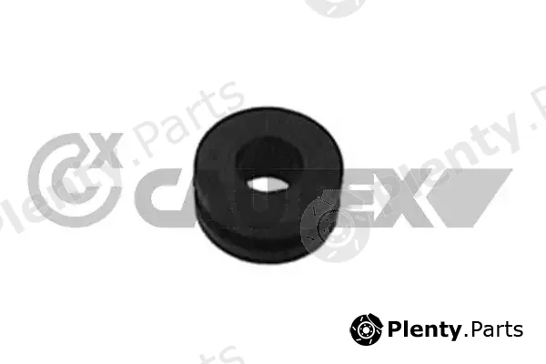 Cautex 010170 — Mount, exhaust system