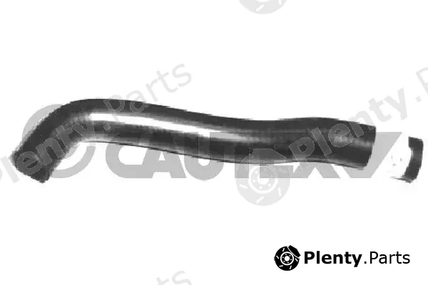 Cautex 466023 — Radiator Hose