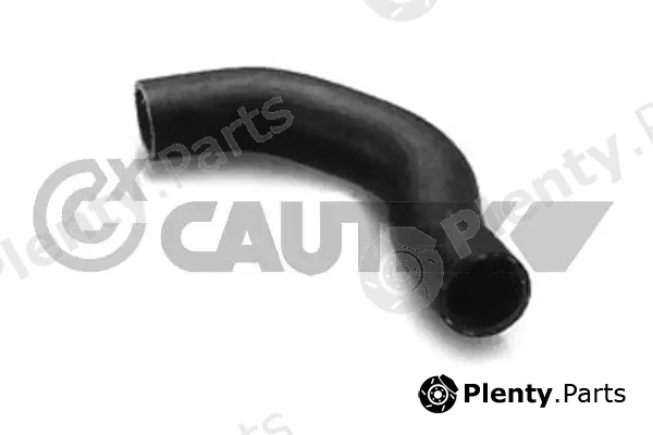 Cautex 016157 — Radiator Hose