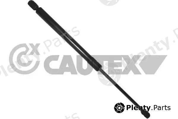Cautex 760686 — Gas Spring, boot/cargo area