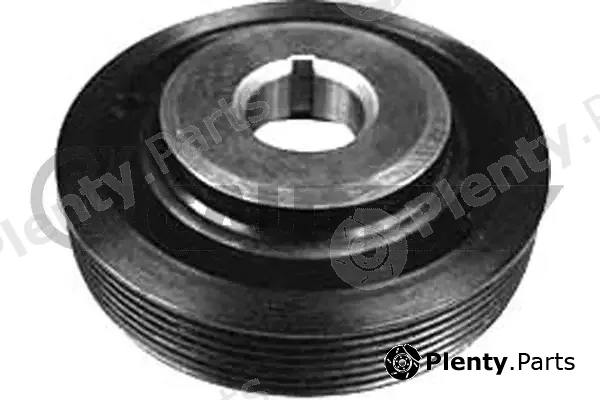 Cautex 030912 — Belt Pulley, crankshaft