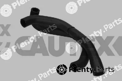 Cautex 774718 — Coolant Pipe