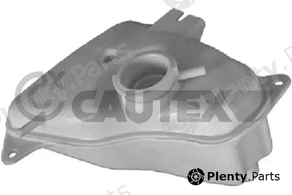 Cautex 954049 — Expansion Tank, coolant