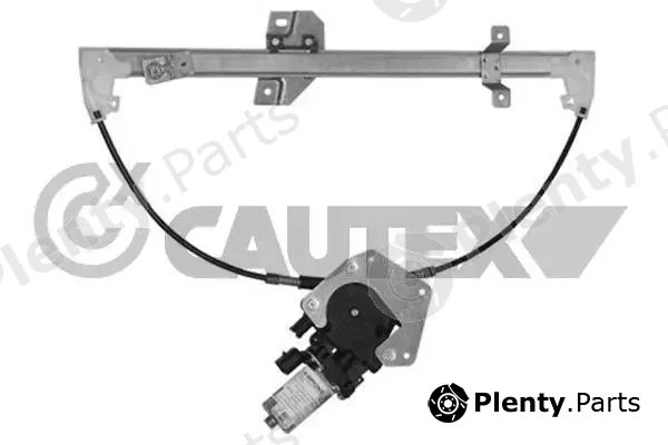 Cautex 087008 — Window Regulator