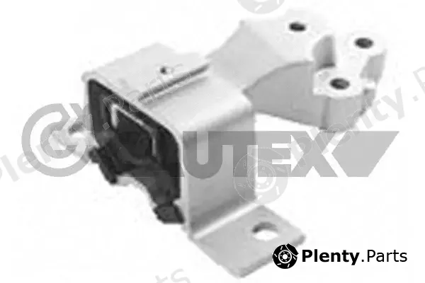Cautex 756225 — Mounting, engine
