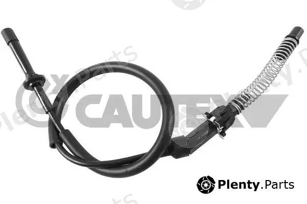 Cautex 761471 — Accelerator Cable