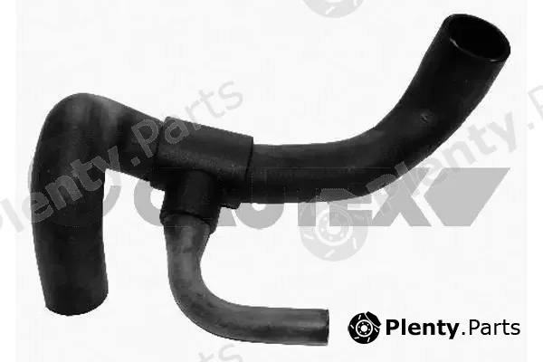 Cautex 481109 — Radiator Hose