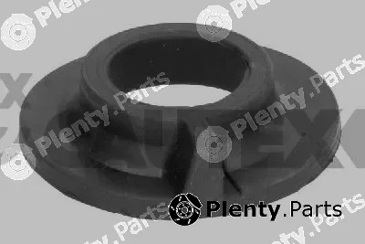 Cautex 771575 — Supporting Ring, suspension strut support mount