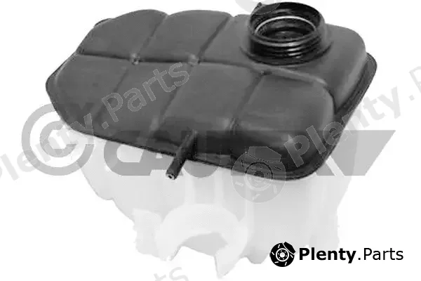 Cautex 954250 — Expansion Tank, coolant